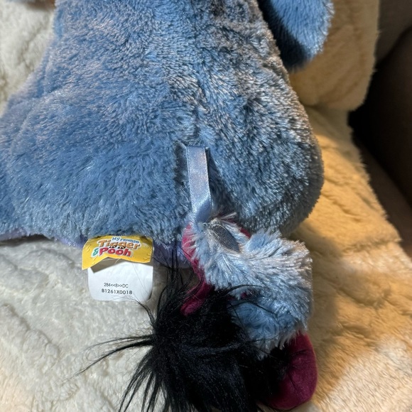 EEYORE DISNEY STORE EXCLUSIVE - Picture 3 of 6